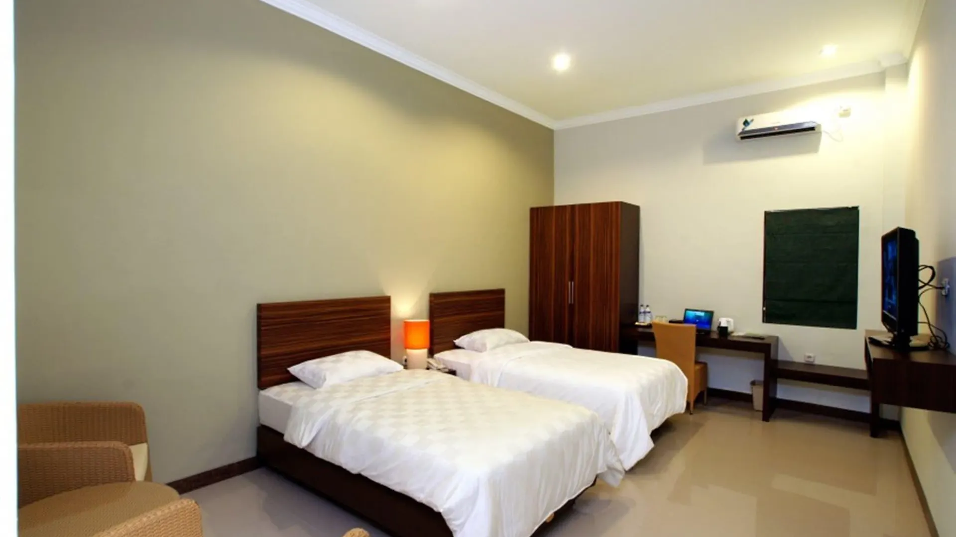 The Studio One At Nusa Dua Nusa Dua  Hotel Nusa Dua (Bali)