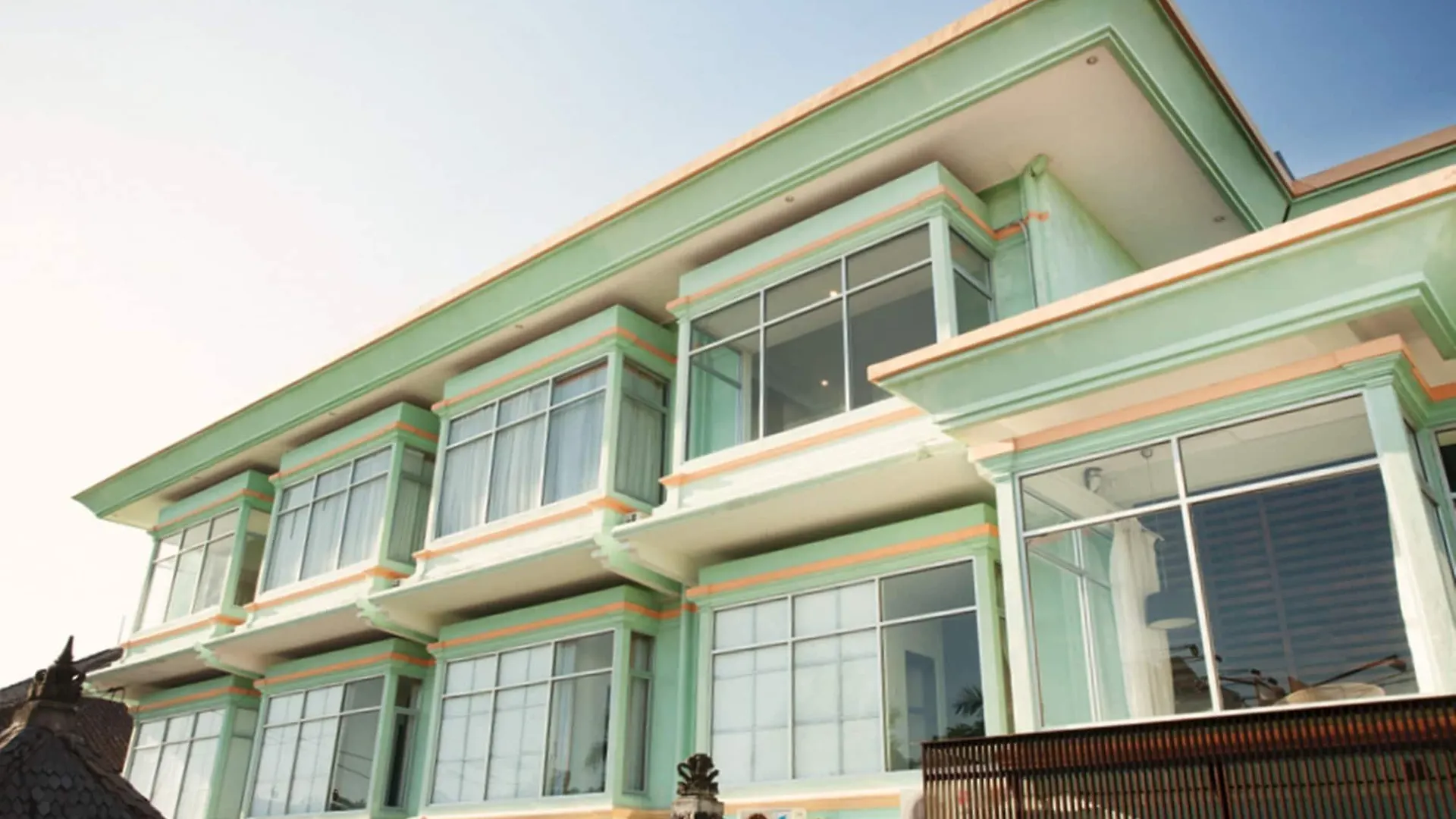 The Studio One At Nusa Dua Nusa Dua