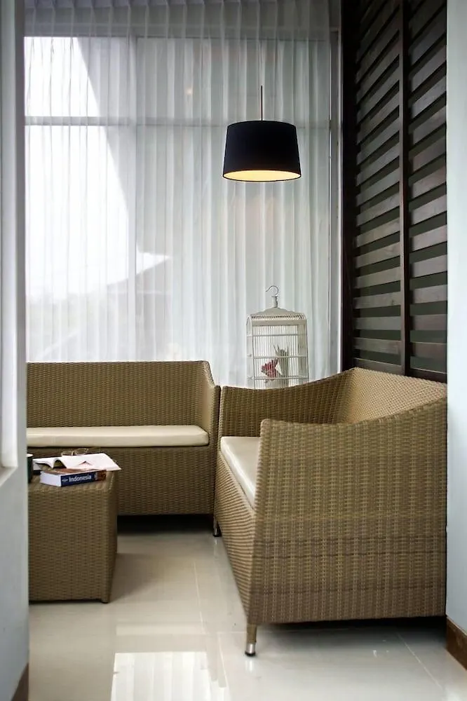 The Studio One At Nusa Dua Nusa Dua  Hotel