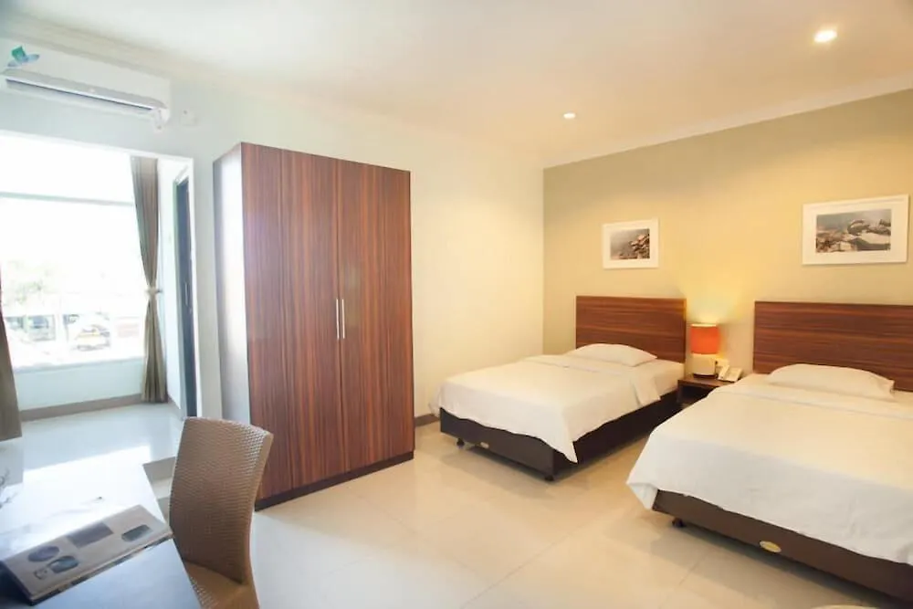 The Studio One At Nusa Dua Nusa Dua  Nusa Dua (Bali)