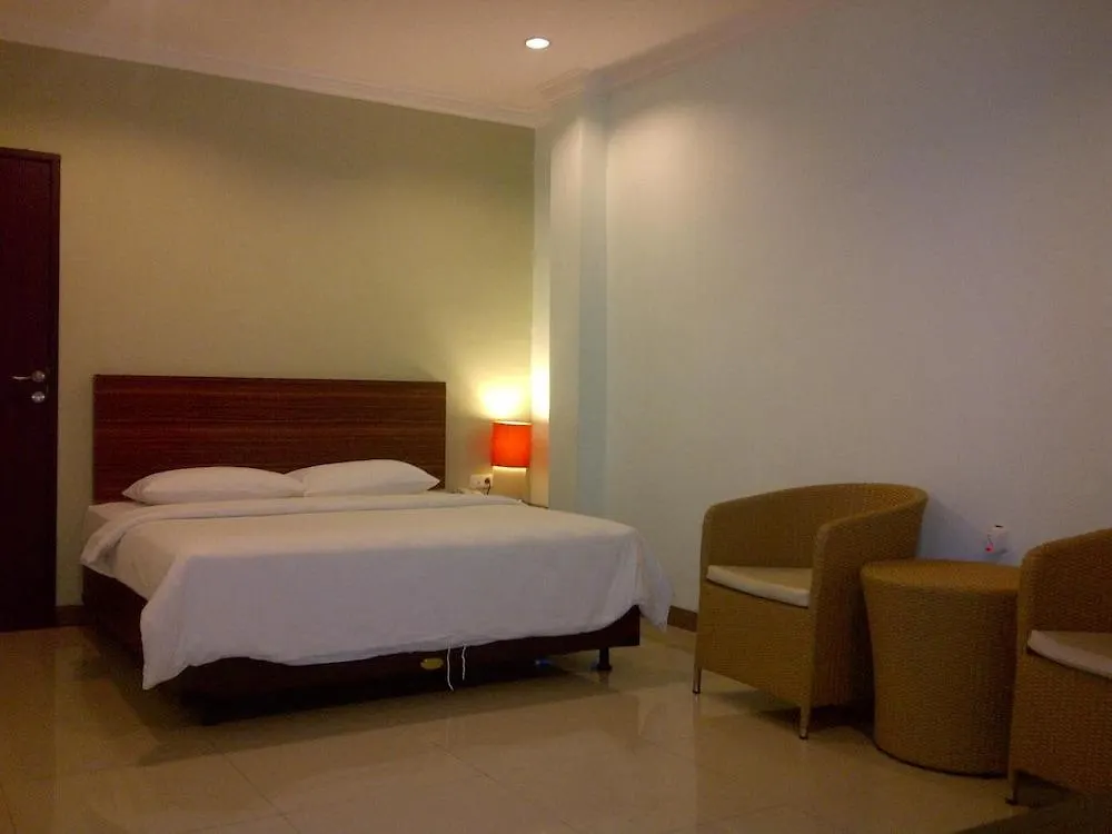 ** Hotel The Studio One At Nusa Dua Nusa Dua  Indonesia