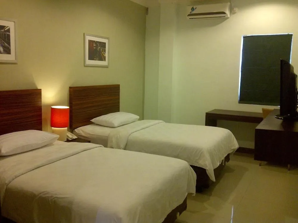 The Studio One At Nusa Dua Nusa Dua  Hotel