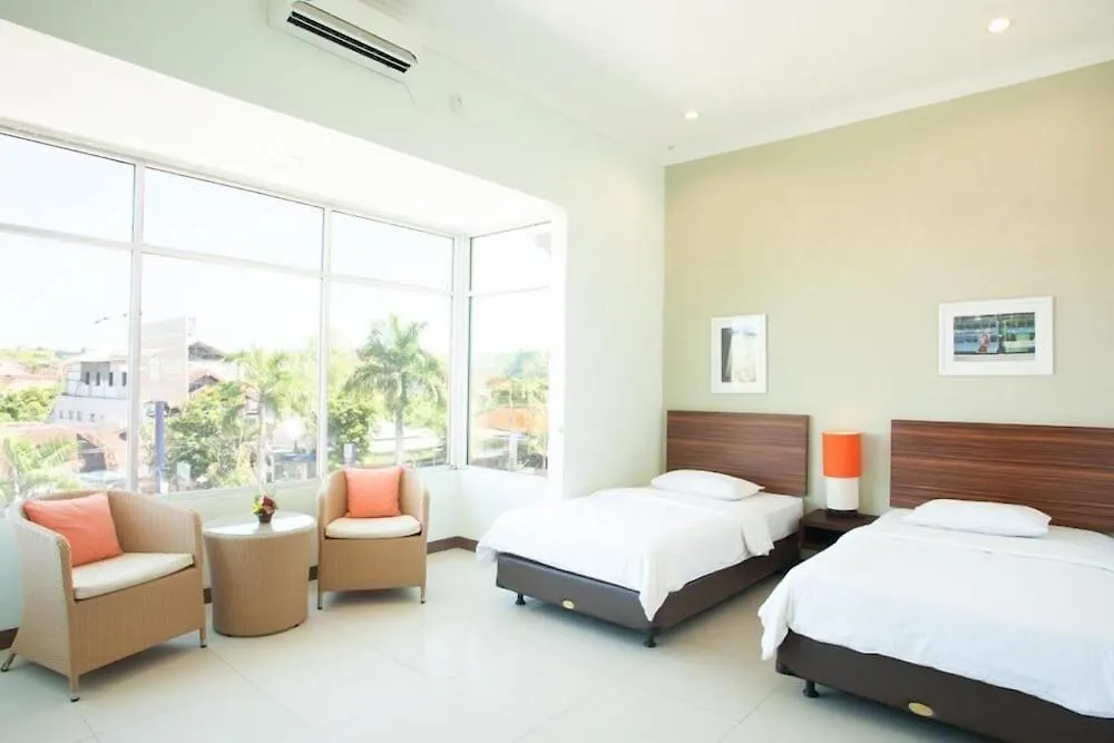 Hotel The Studio One At Nusa Dua Nusa Dua