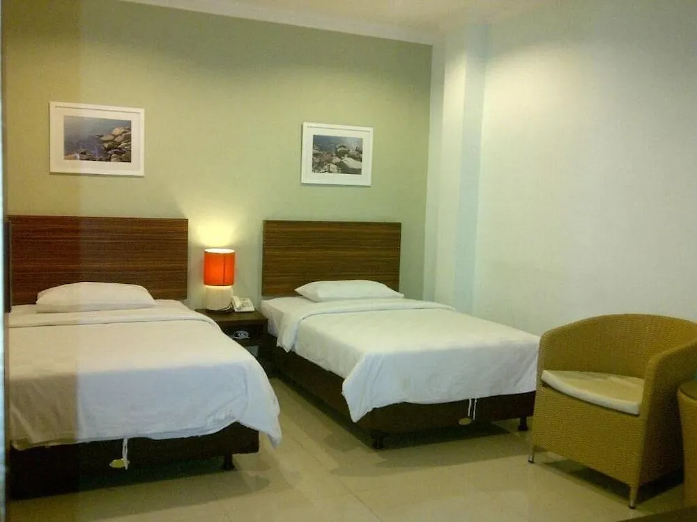 The Studio One At Nusa Dua Nusa Dua