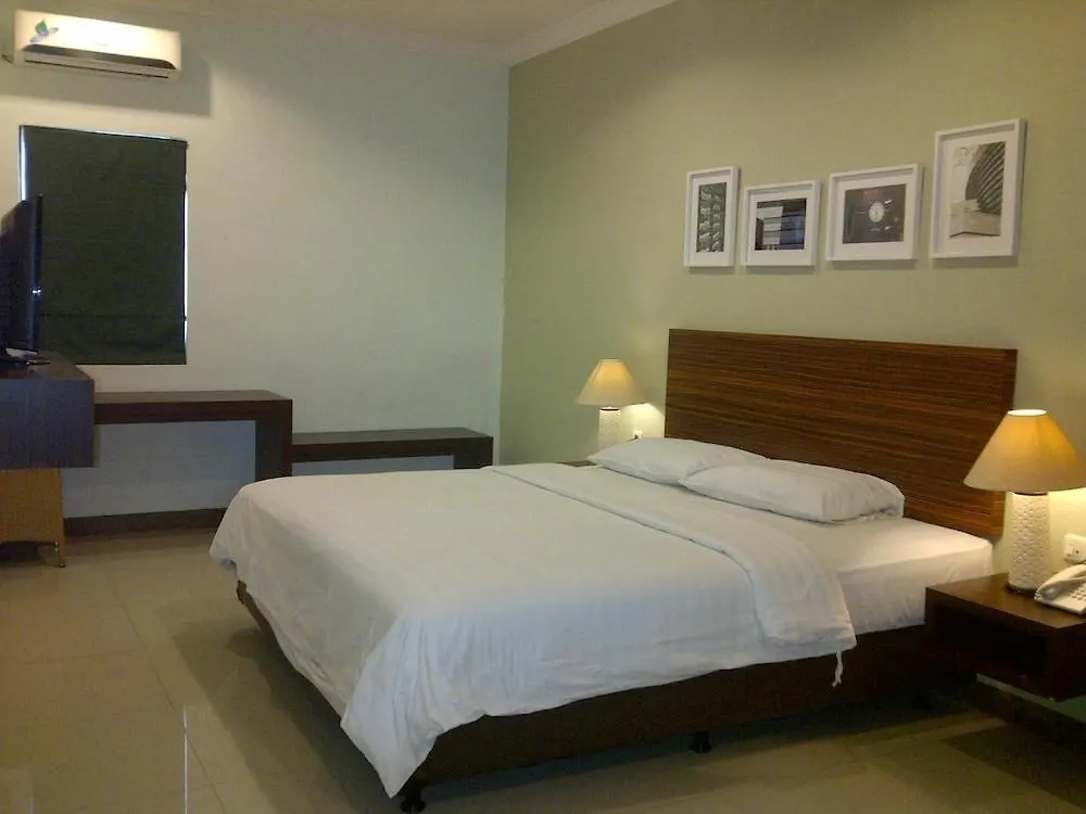 Hotel The Studio One At Nusa Dua Nusa Dua
