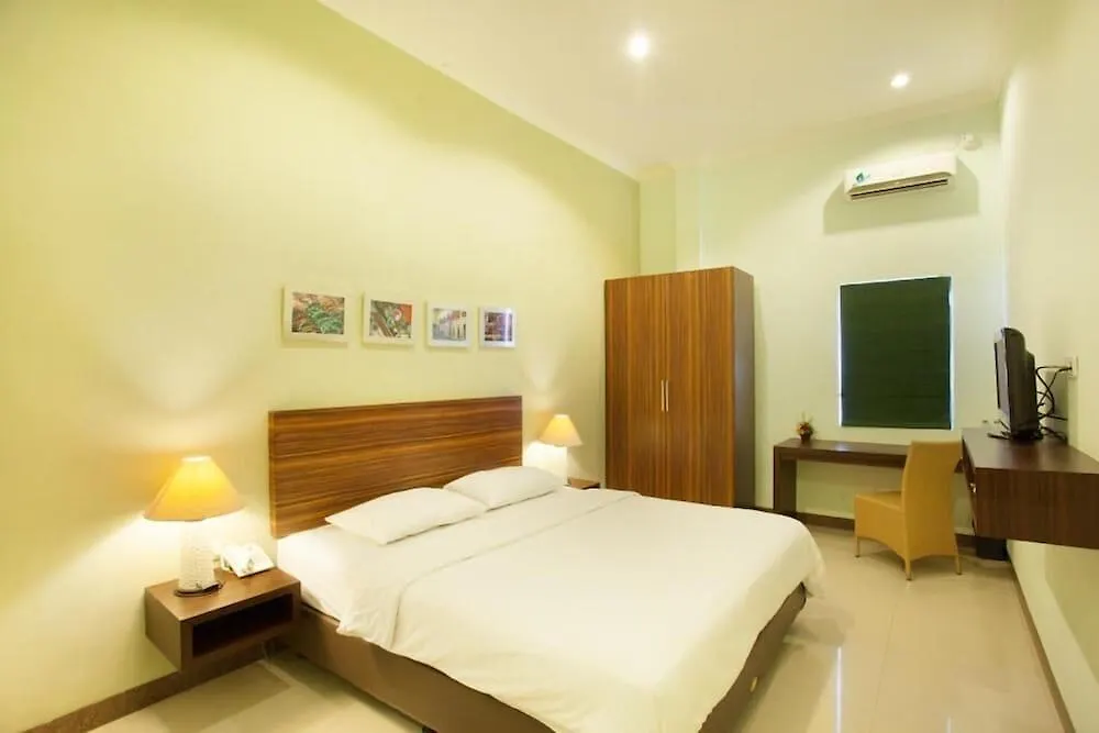 ** Hotel The Studio One At Nusa Dua Nusa Dua  Indonesia