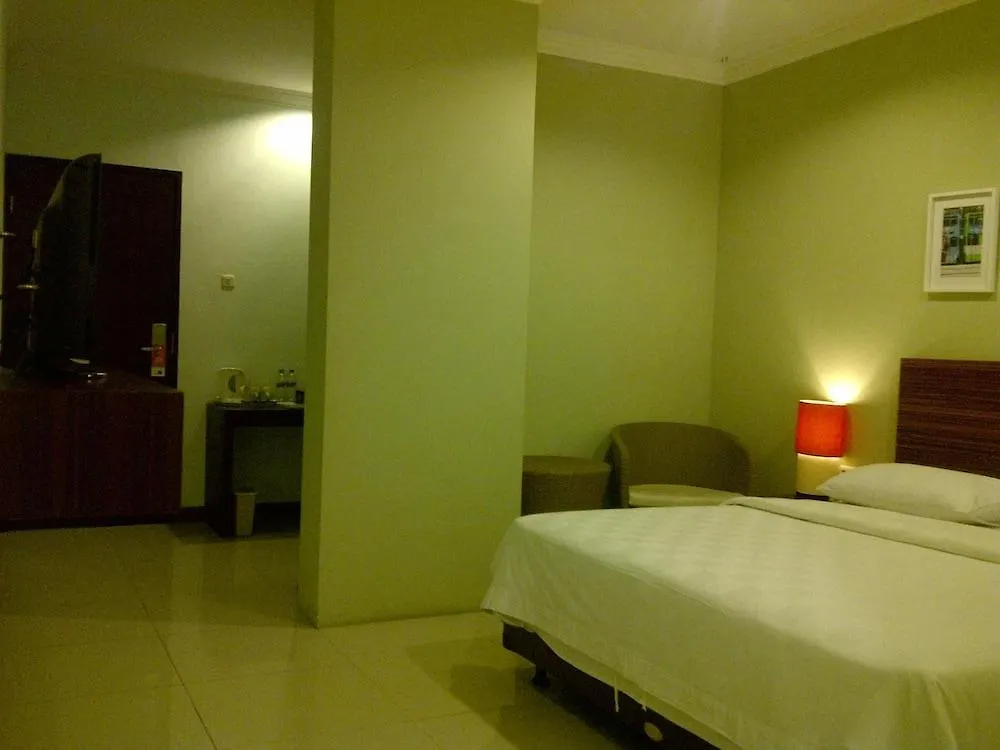 The Studio One At Nusa Dua Nusa Dua  2*, Nusa Dua (Bali) Indonesia