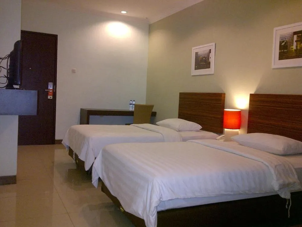 The Studio One At Nusa Dua Nusa Dua  Indonesia