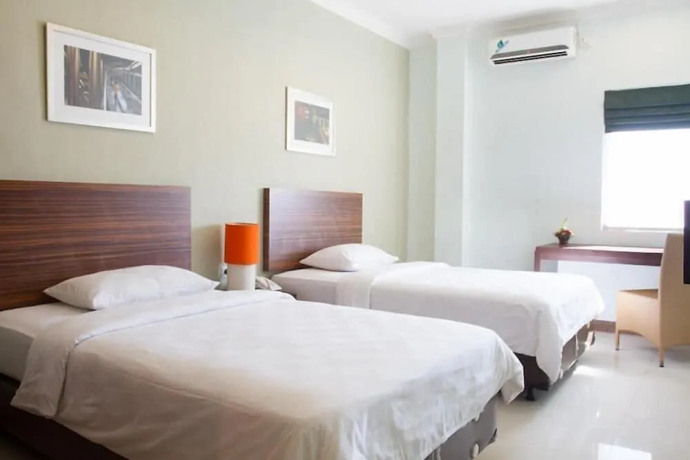 The Studio One At Nusa Dua Nusa Dua  Indonesia