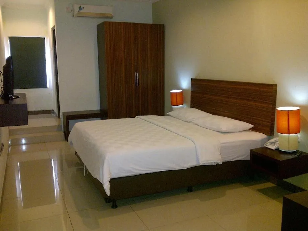 The Studio One At Nusa Dua Nusa Dua  Hotel Nusa Dua (Bali)