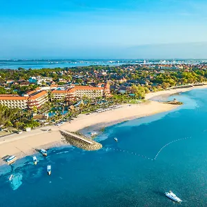 Grand Mirage & Thalasso Bali Feriested