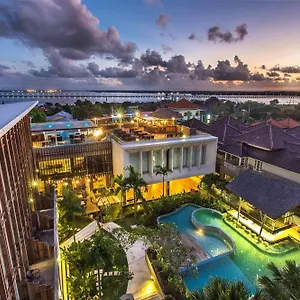 Hotel The Lerina Nusa Dua, Nusa Dua (Bali)