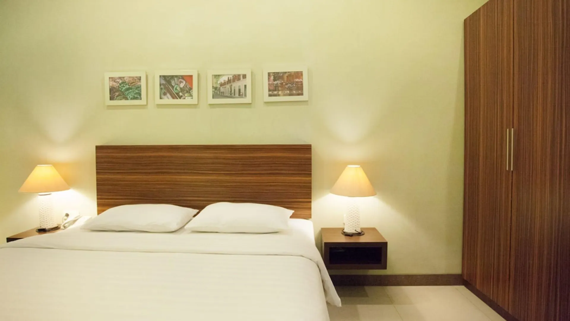 Hotel The Studio One At Nusa Dua Nusa Dua