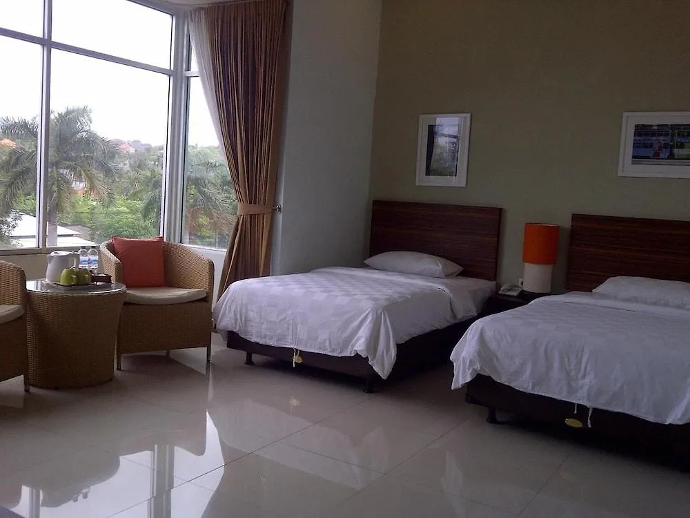The Studio One At Nusa Dua Nusa Dua  Hotel