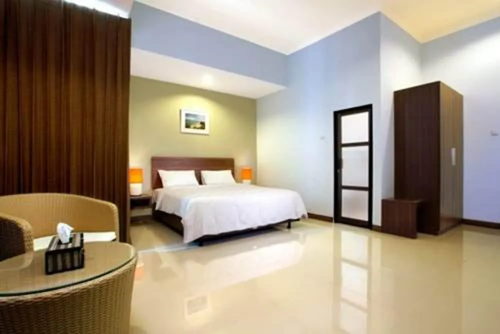 The Studio One At Nusa Dua Nusa Dua  Hotel Nusa Dua (Bali)