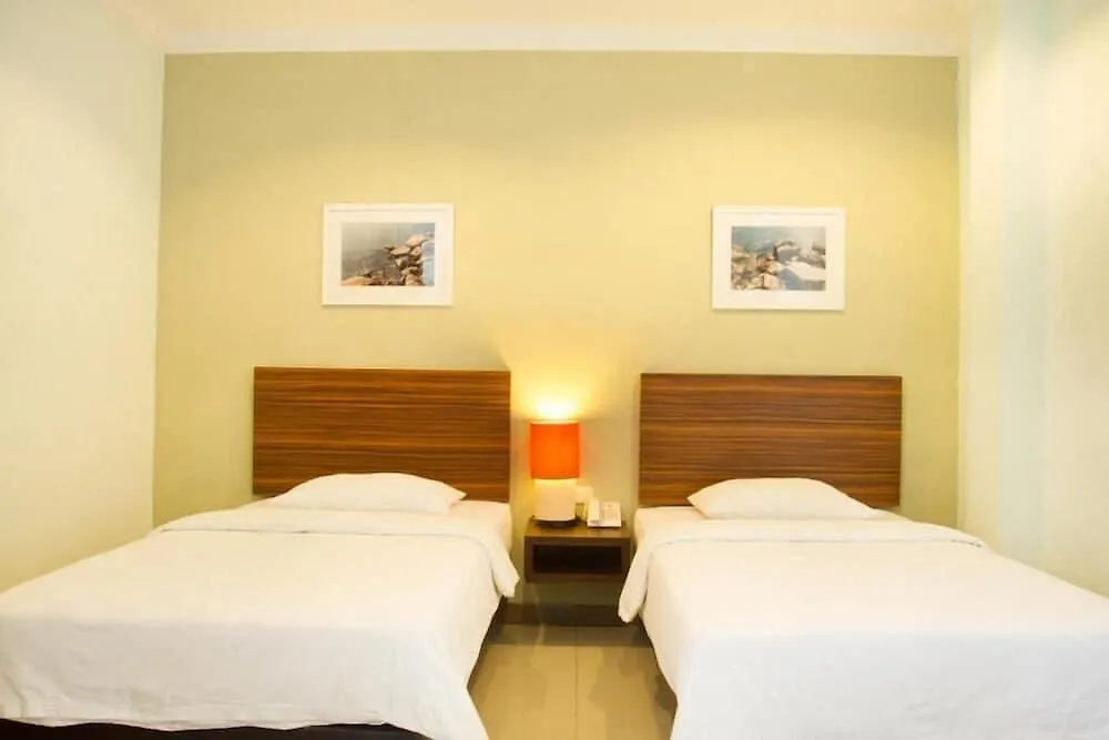 Hotel The Studio One At Nusa Dua Nusa Dua
