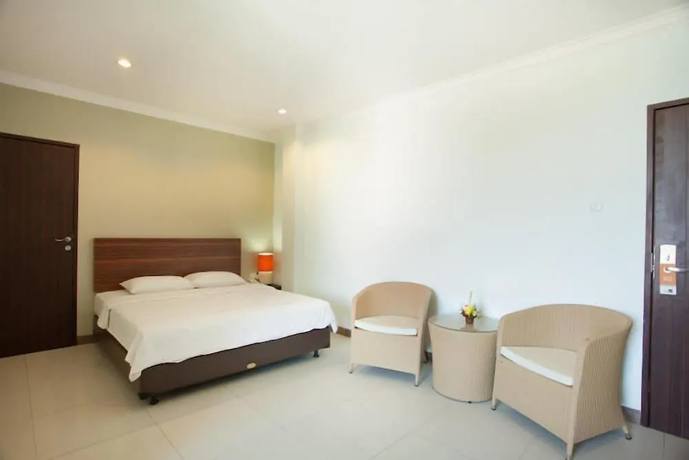 The Studio One At Nusa Dua Nusa Dua  2*, Nusa Dua (Bali)