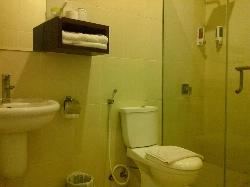 Hotel The Studio One At Nusa Dua Nusa Dua
